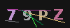 Gambar captcha